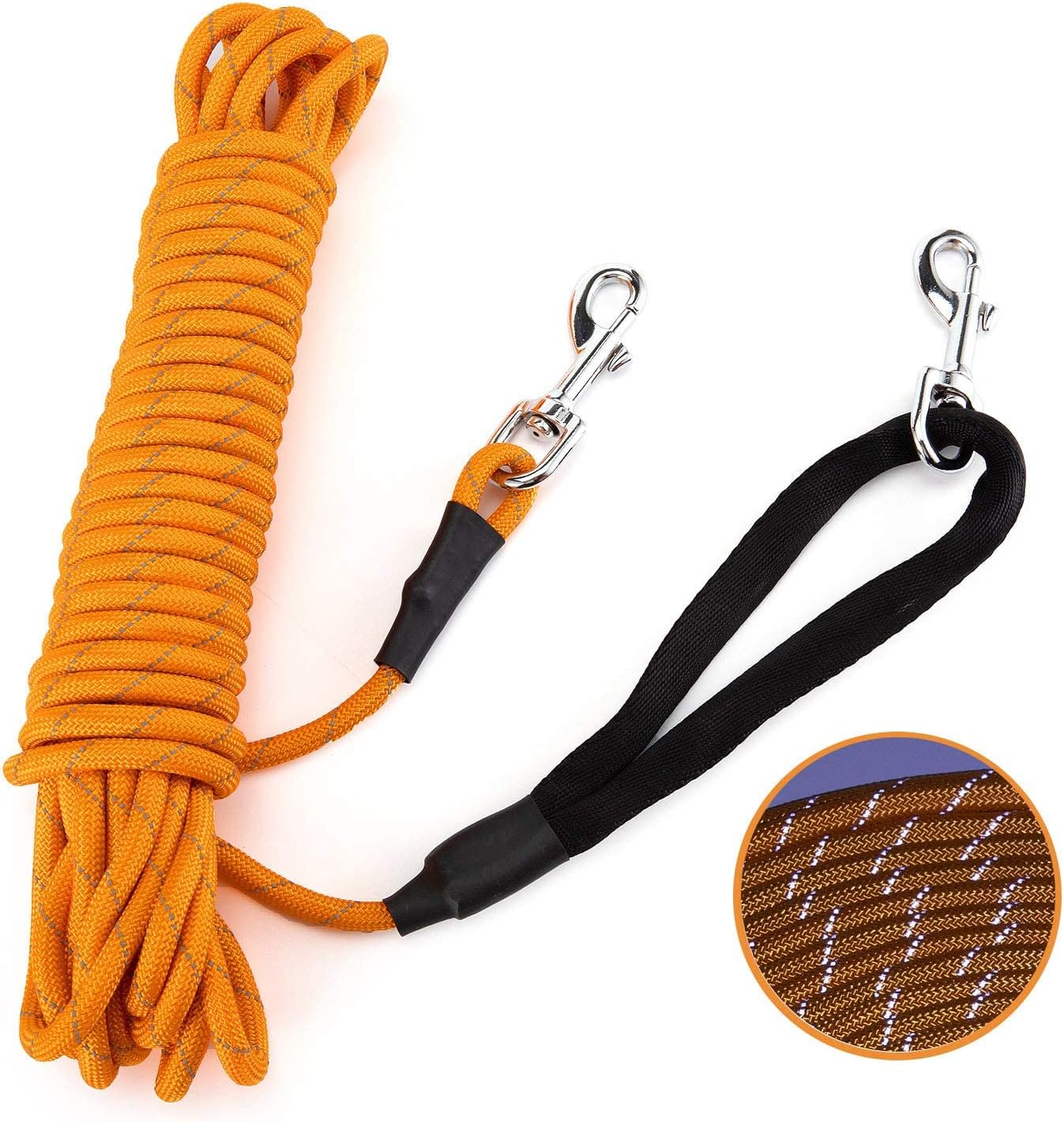 Long dog training lead best sale